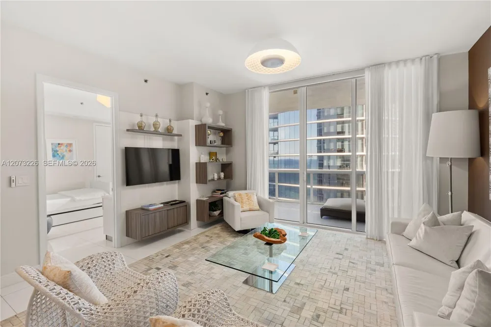 15811 Collins Ave #1702 Sunny Isles Beach, FL 33160