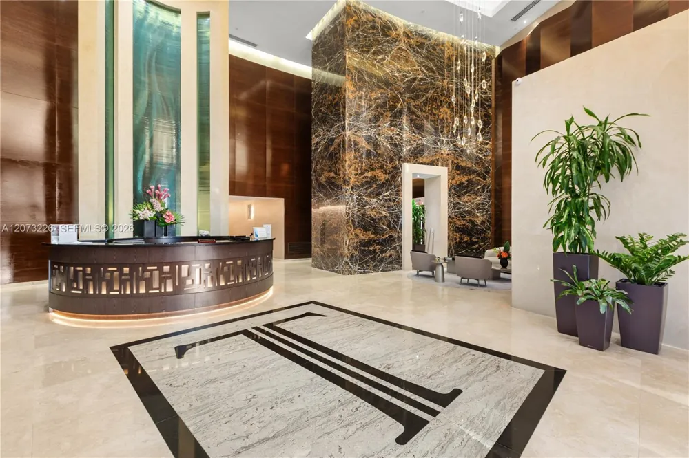 15811 Collins Ave #1702 Sunny Isles Beach, FL 33160