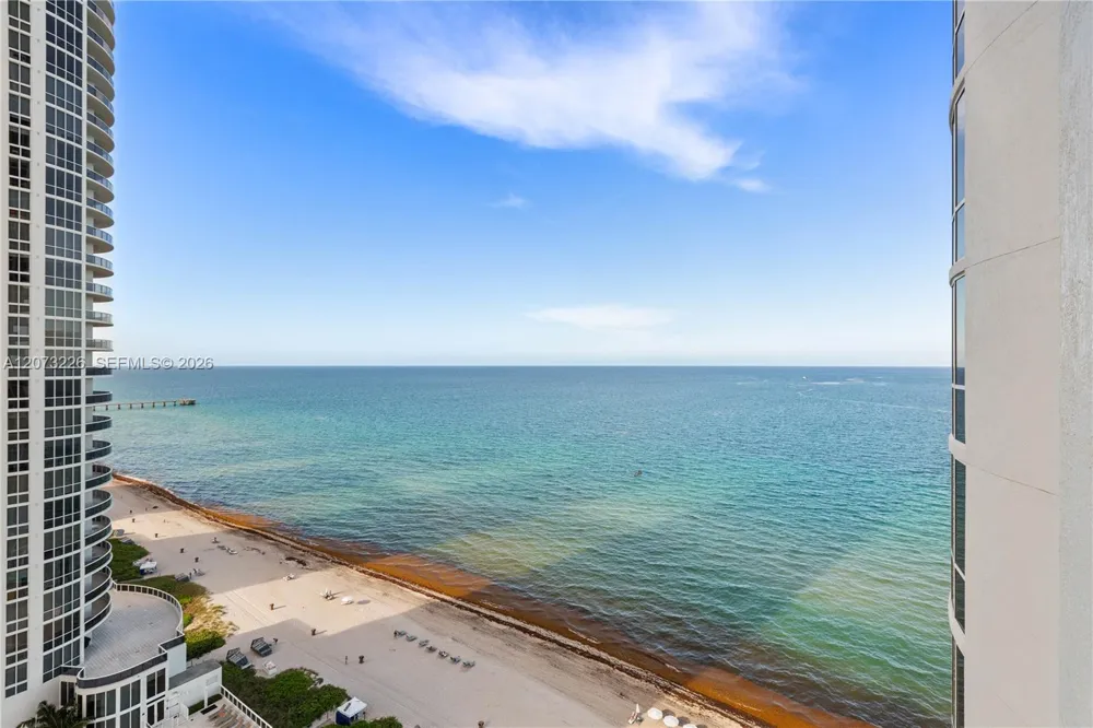 15811 Collins Ave #1702 Sunny Isles Beach, FL 33160