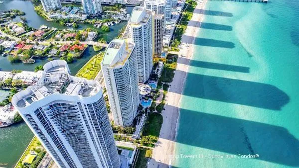 15811 Collins Ave #1702 Sunny Isles Beach, FL 33160