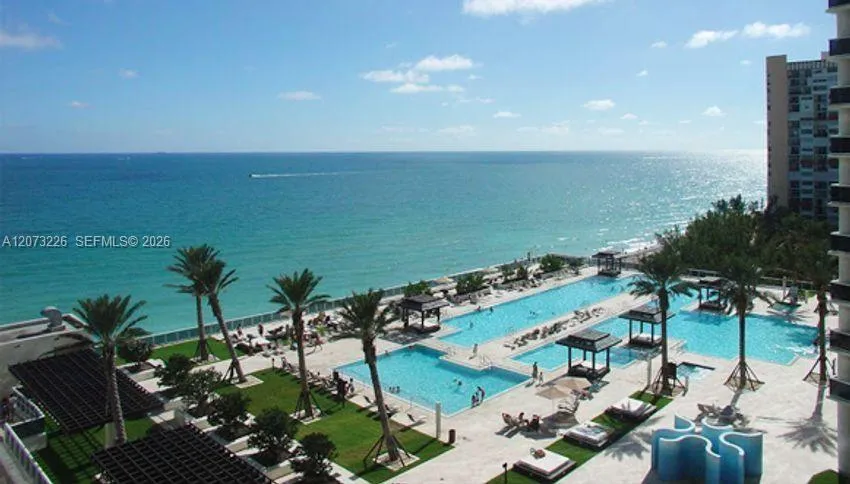 15811 Collins Ave #1702 Sunny Isles Beach, FL 33160