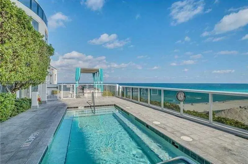 15811 Collins Ave #1702 Sunny Isles Beach, FL 33160