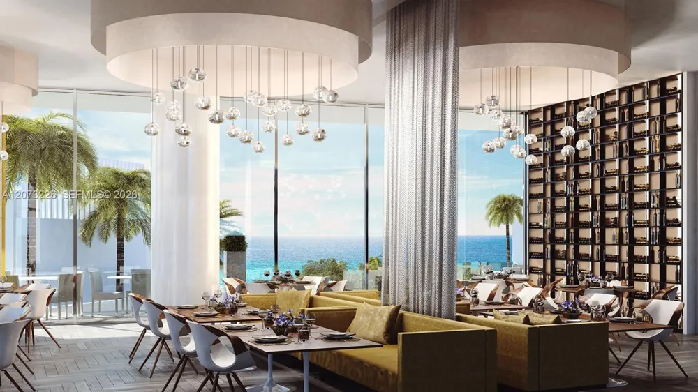 15811 Collins Ave #1702 Sunny Isles Beach, FL 33160