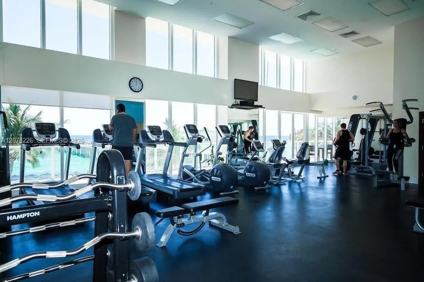 15811 Collins Ave #1702 Sunny Isles Beach, FL 33160