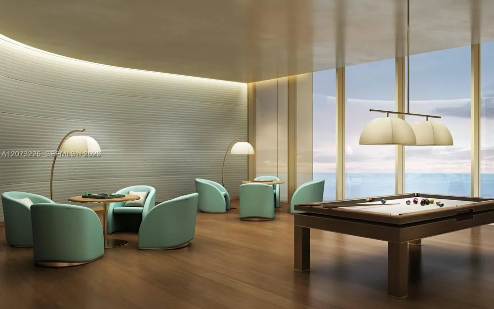 15811 Collins Ave #1702 Sunny Isles Beach, FL 33160
