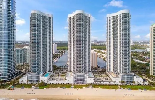 15811 Collins Ave #1702 Sunny Isles Beach, FL 33160