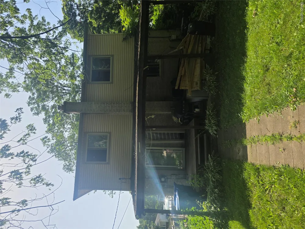 4451 Harding Street Dearborn Heights City, MI 48125