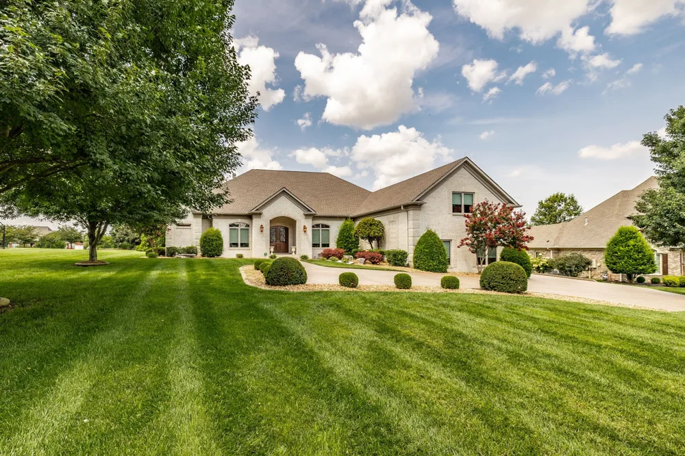 103 Tattnall Ct Gallatin, TN 37066