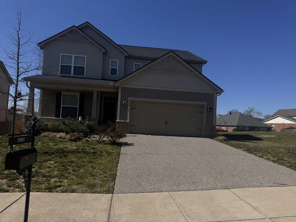 5005 Meadow Knoll Ln Mount Juliet, TN 37122