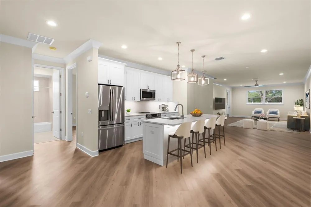 208 ATHENIAN WAY Tarpon Springs, FL 34689
