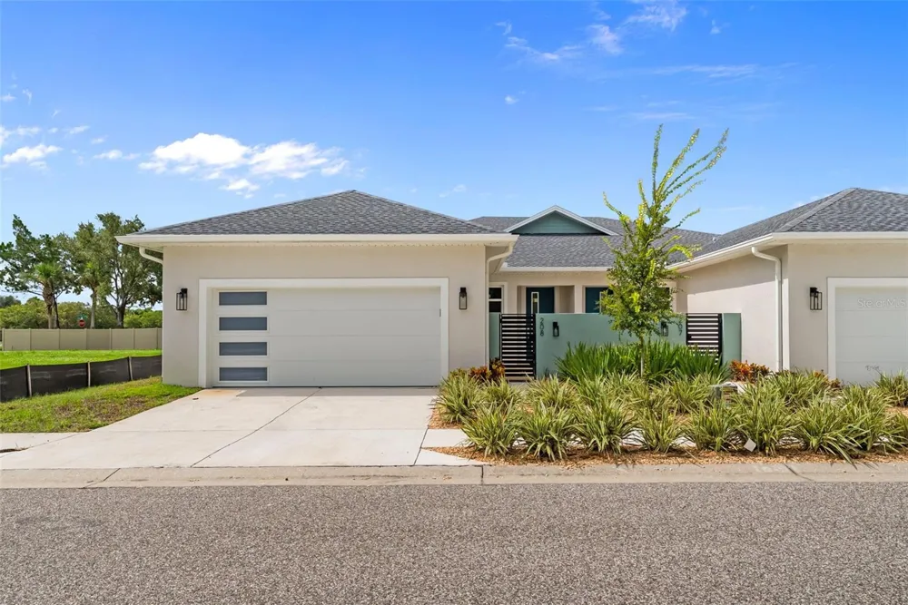 208 ATHENIAN WAY Tarpon Springs, FL 34689