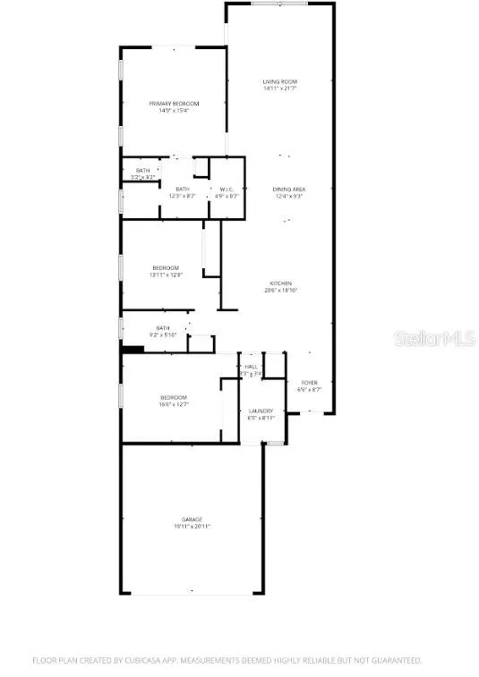 208 ATHENIAN WAY Tarpon Springs, FL 34689