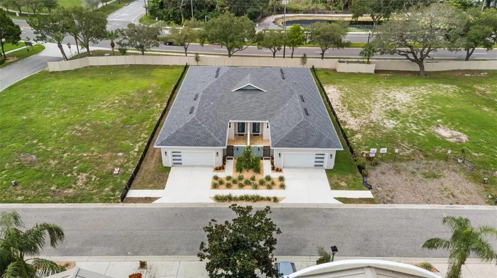 208 ATHENIAN WAY Tarpon Springs, FL 34689