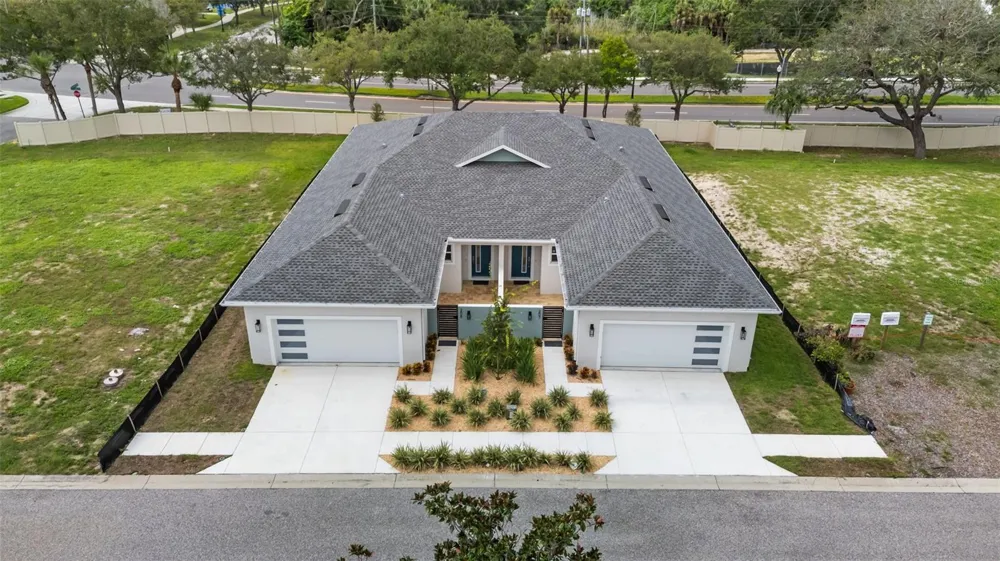 208 ATHENIAN WAY Tarpon Springs, FL 34689