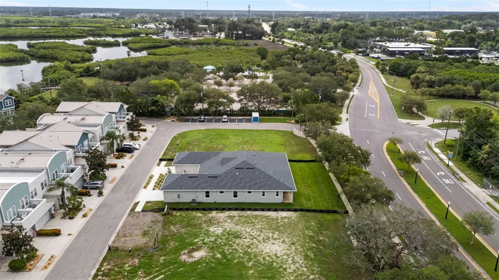 208 ATHENIAN WAY Tarpon Springs, FL 34689
