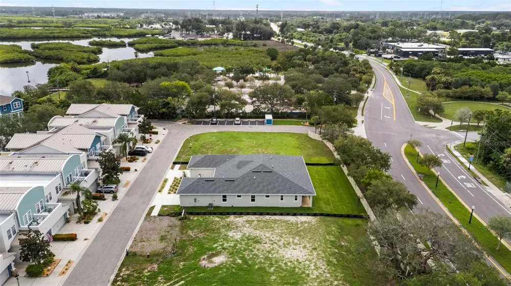 208 ATHENIAN WAY Tarpon Springs, FL 34689