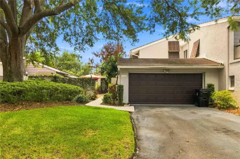 5140 CYPRESS CREEK DRIVE #101