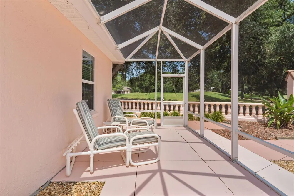 1305 SANTA MARIA AVENUE The Villages, FL 32159