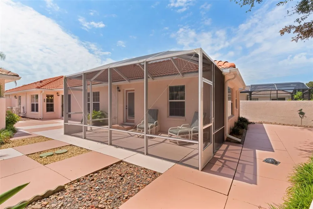 1305 SANTA MARIA AVENUE The Villages, FL 32159