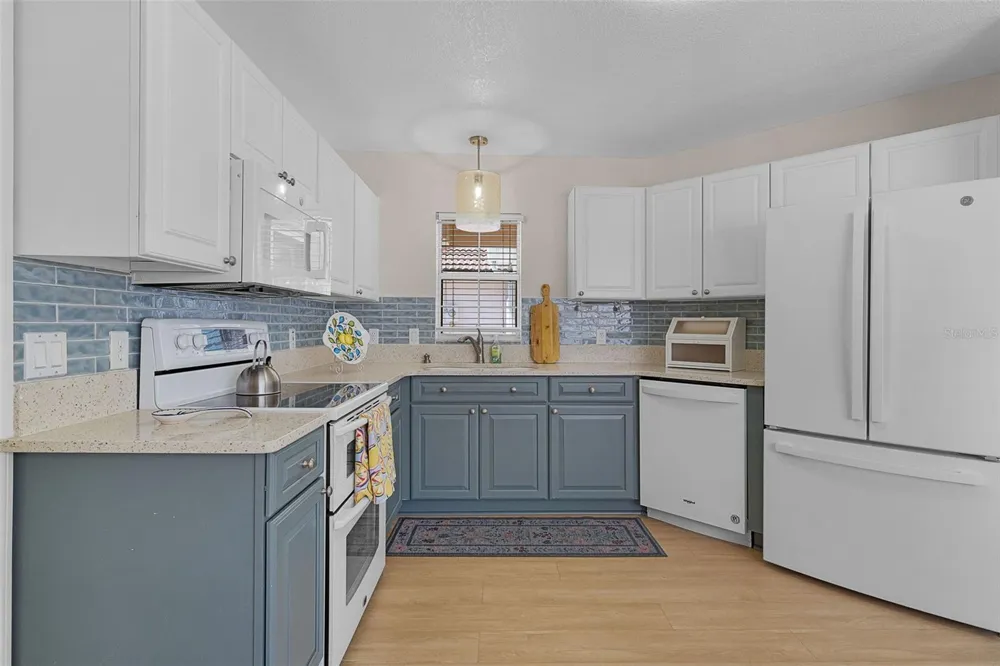 1305 SANTA MARIA AVENUE The Villages, FL 32159