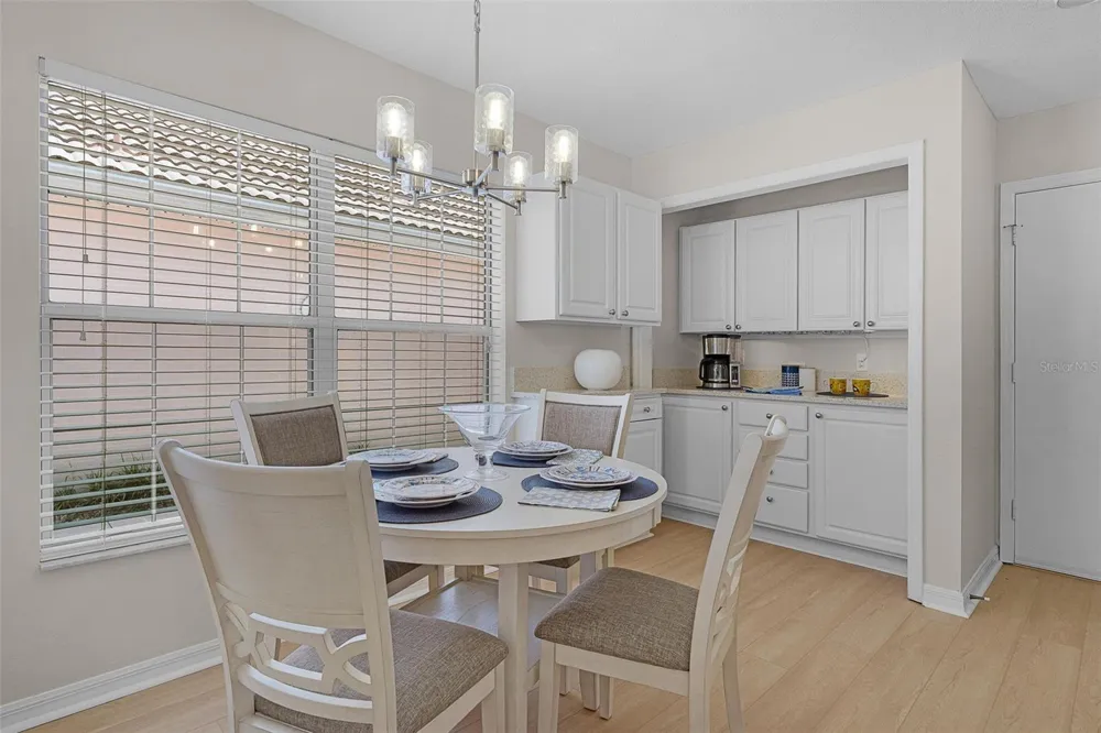 1305 SANTA MARIA AVENUE The Villages, FL 32159