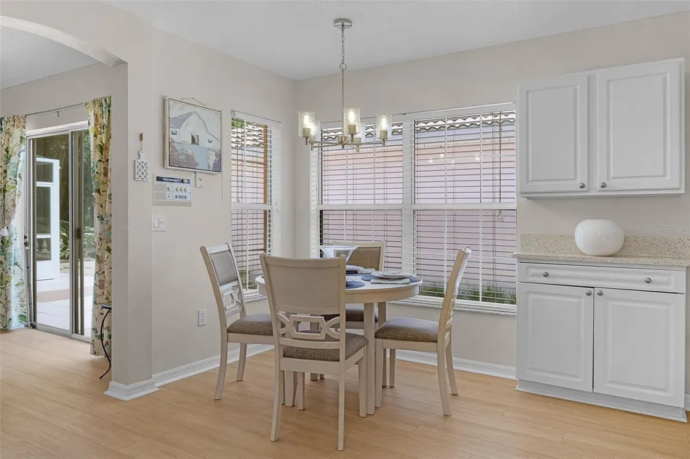1305 SANTA MARIA AVENUE The Villages, FL 32159