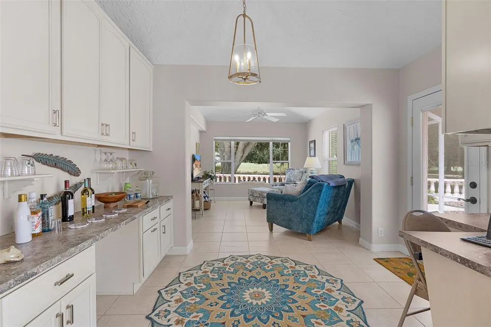 1305 SANTA MARIA AVENUE The Villages, FL 32159