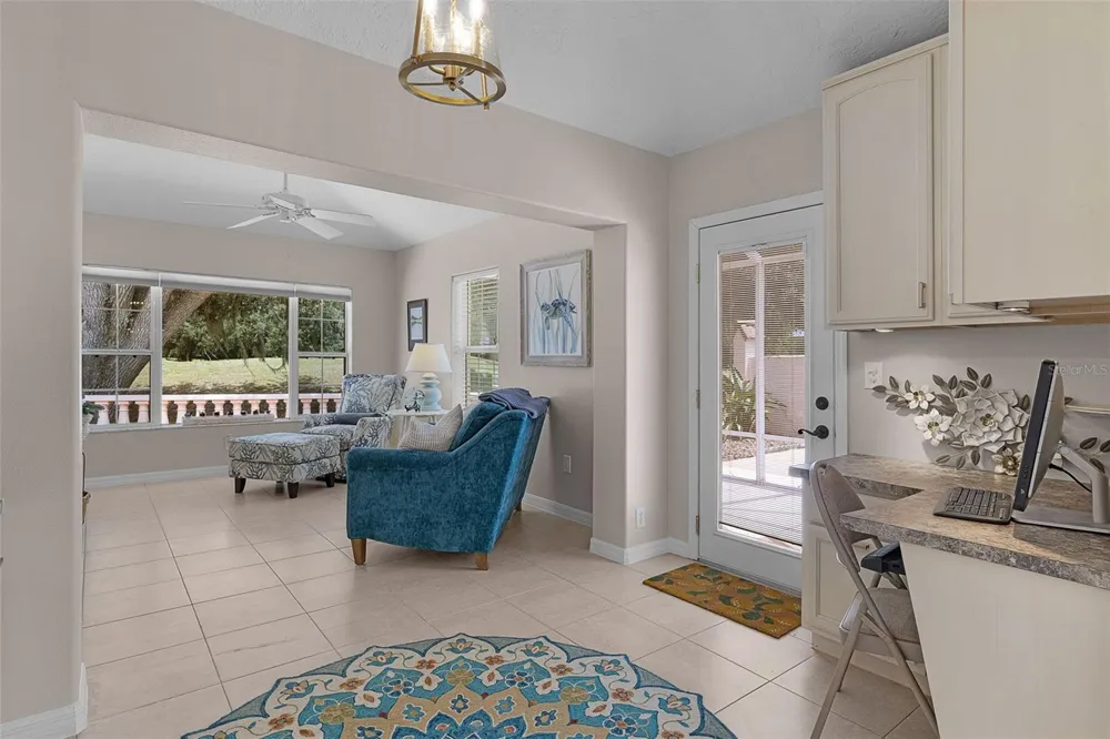 1305 SANTA MARIA AVENUE The Villages, FL 32159