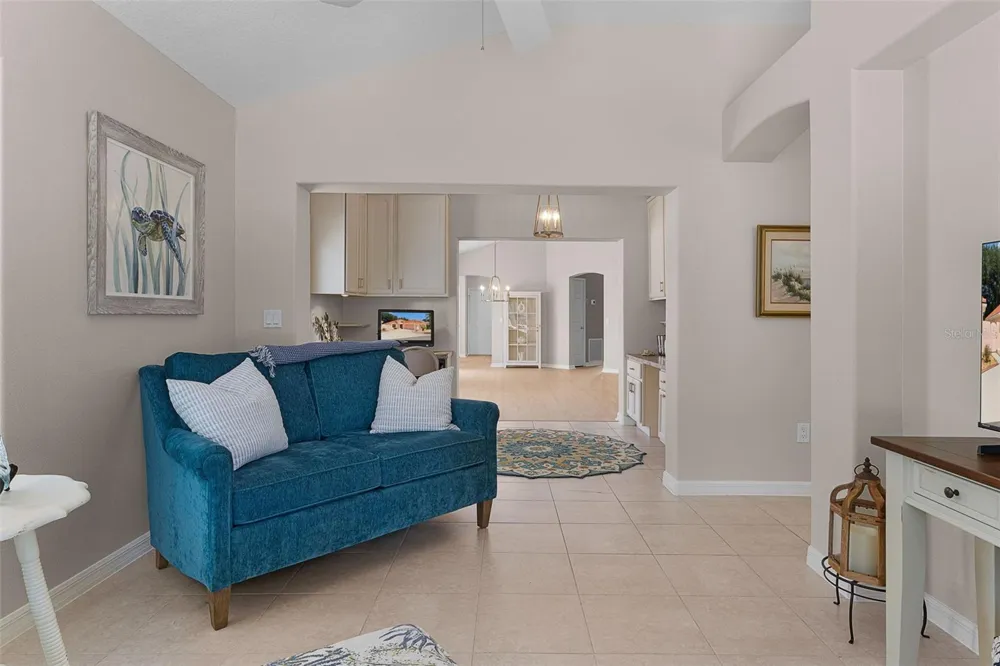 1305 SANTA MARIA AVENUE The Villages, FL 32159
