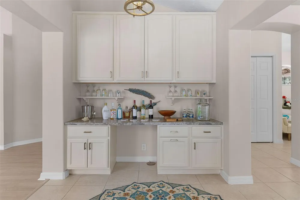 1305 SANTA MARIA AVENUE The Villages, FL 32159