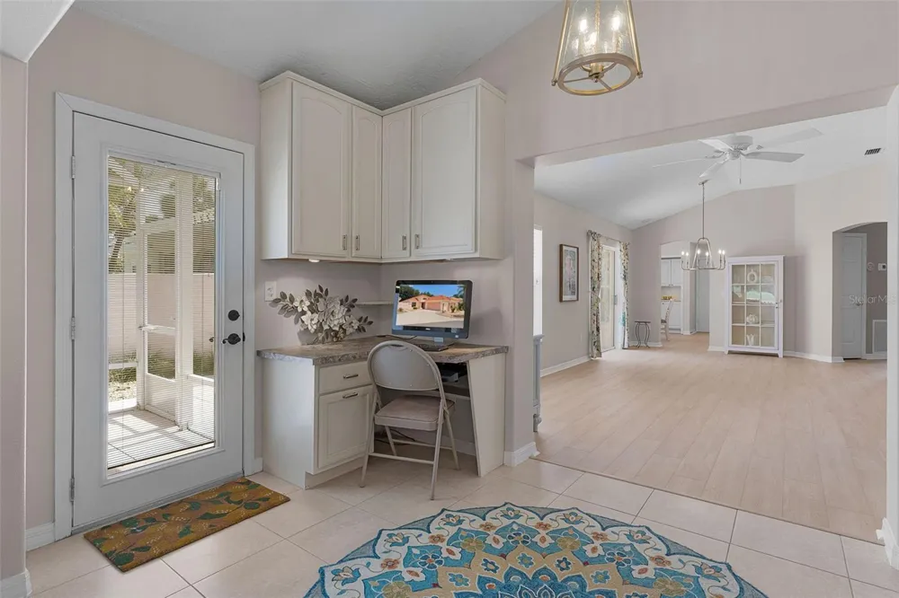 1305 SANTA MARIA AVENUE The Villages, FL 32159