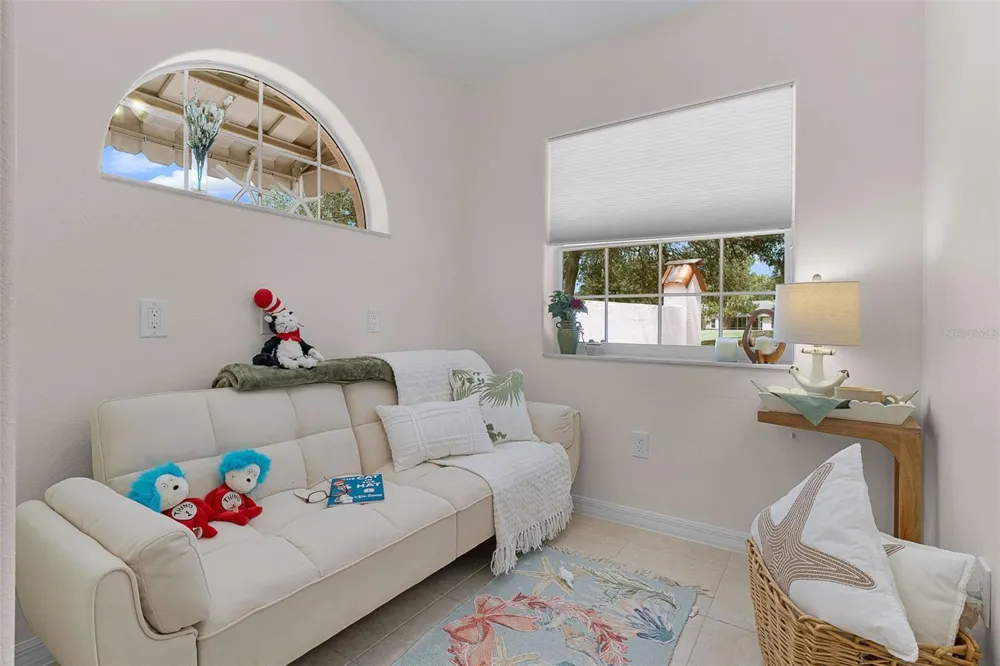 1305 SANTA MARIA AVENUE The Villages, FL 32159