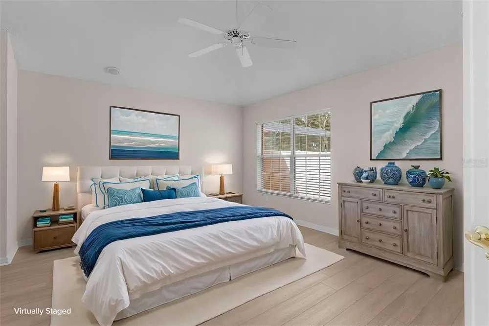 1305 SANTA MARIA AVENUE The Villages, FL 32159