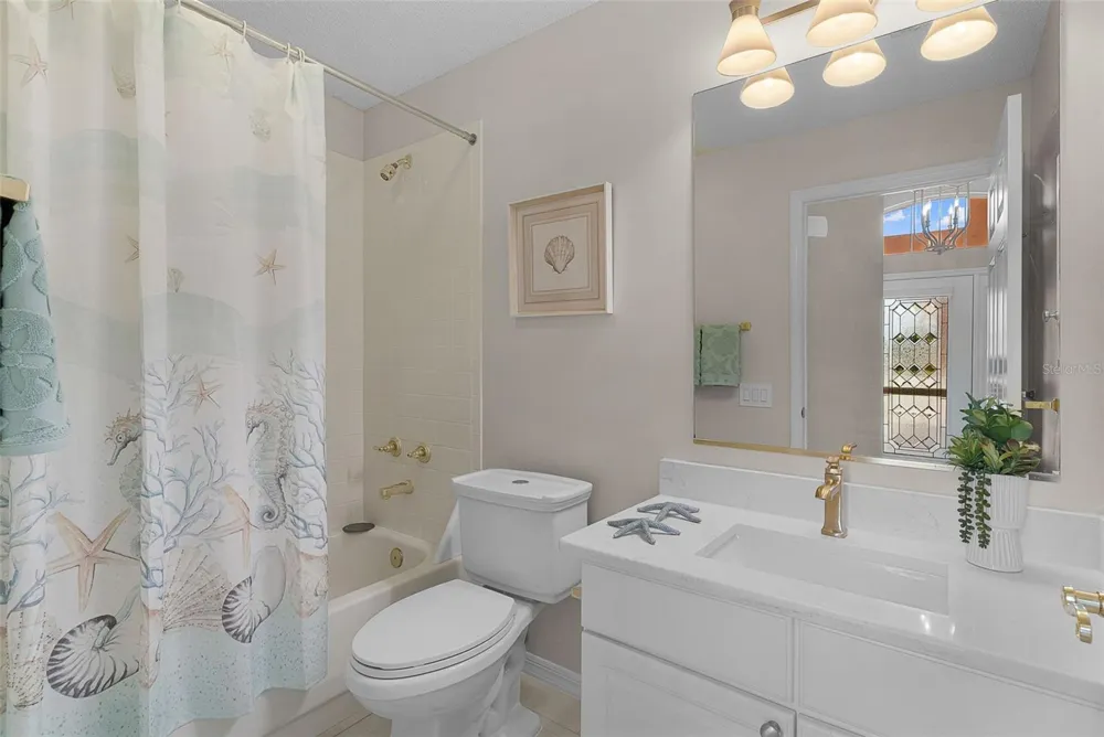 1305 SANTA MARIA AVENUE The Villages, FL 32159