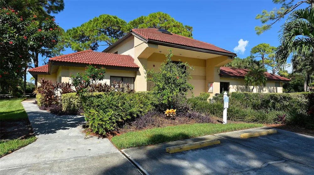 3715 PINECONE COURT #169 Sarasota, FL 34238