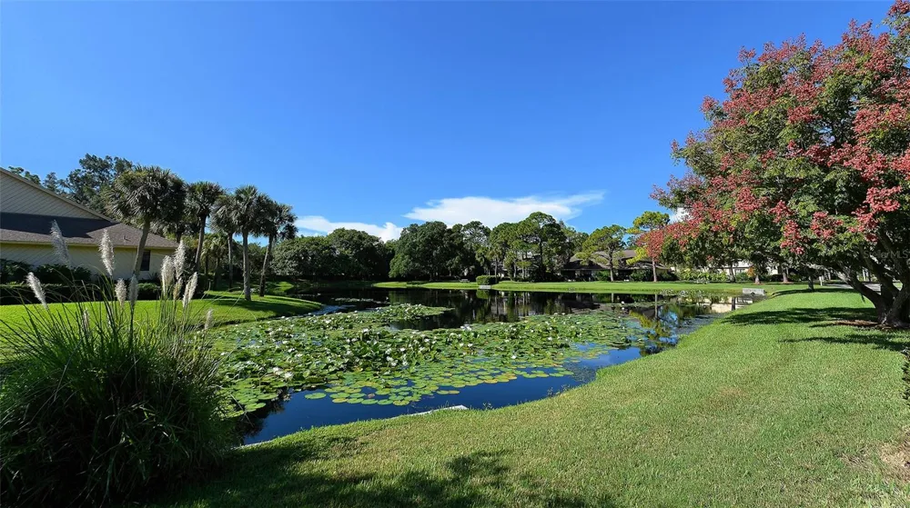 3715 PINECONE COURT #169 Sarasota, FL 34238