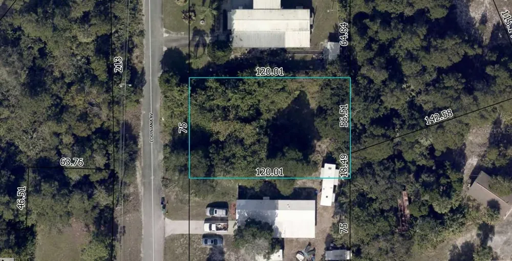 828 LOUISIANA AVENUE Sebastian, FL 32958