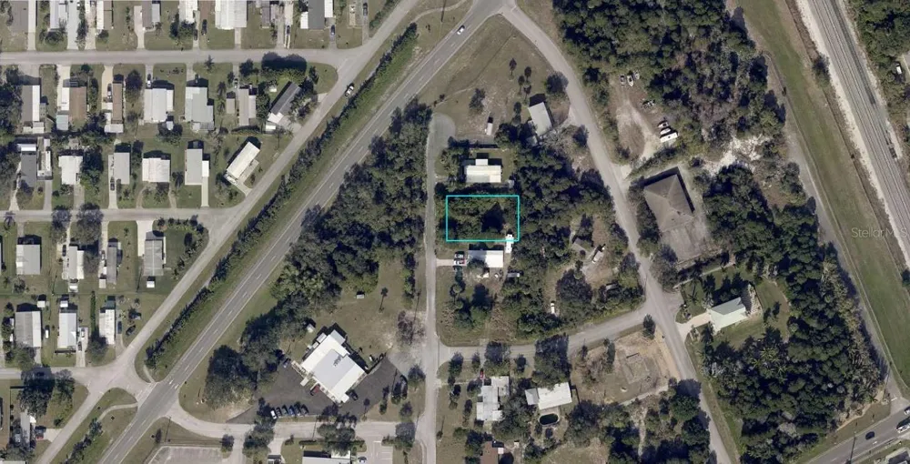 828 LOUISIANA AVENUE Sebastian, FL 32958