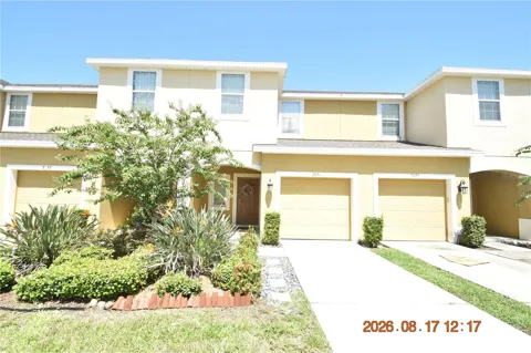 7031 WOODCHASE GLEN DRIVE #7031