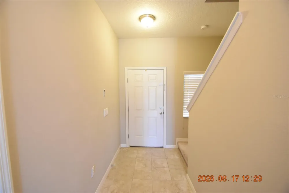 7031 WOODCHASE GLEN DRIVE #7031 Riverview, FL 33578