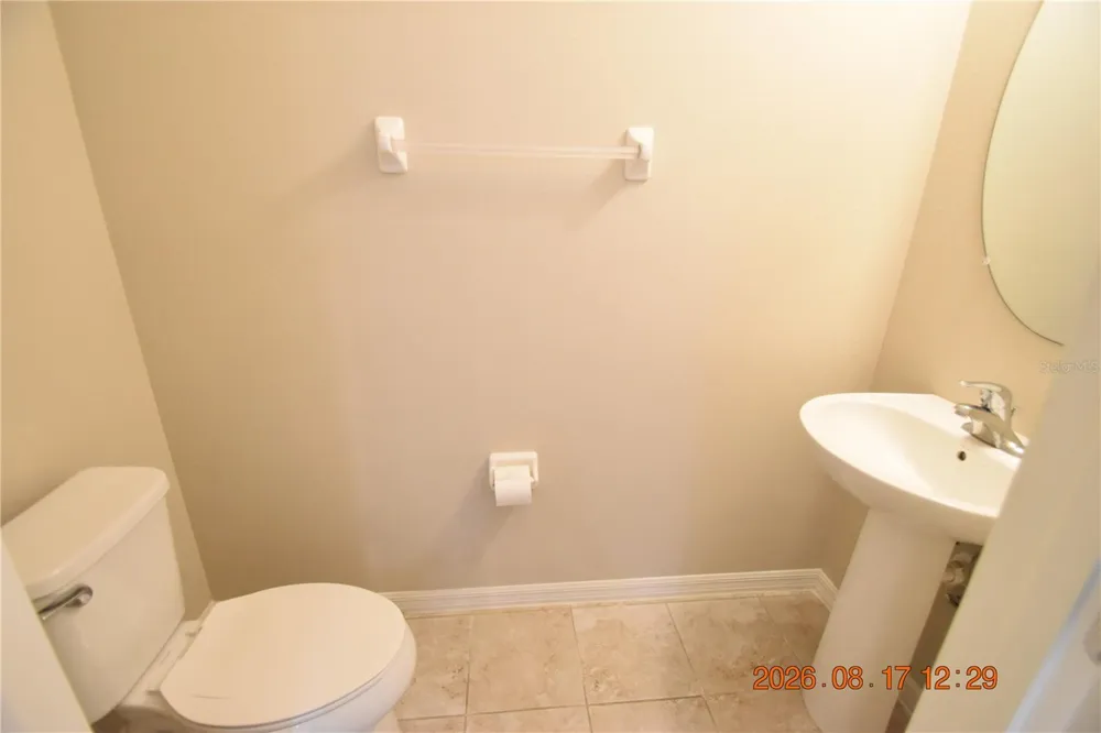 7031 WOODCHASE GLEN DRIVE #7031 Riverview, FL 33578