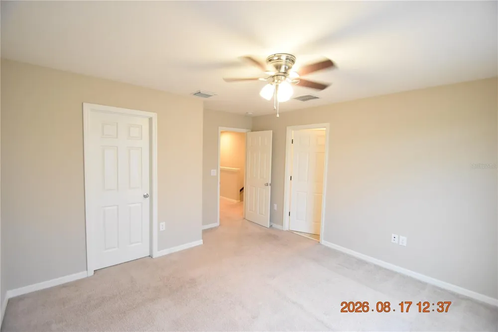 7031 WOODCHASE GLEN DRIVE #7031 Riverview, FL 33578