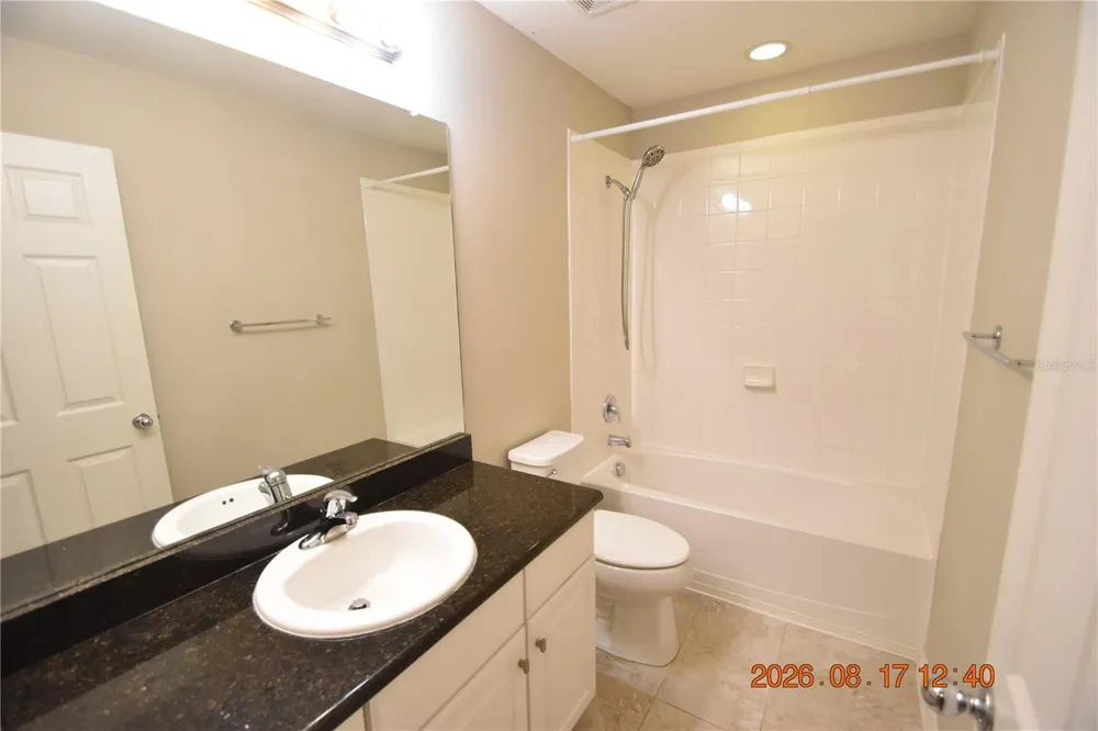 7031 WOODCHASE GLEN DRIVE #7031 Riverview, FL 33578