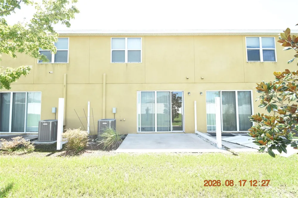 7031 WOODCHASE GLEN DRIVE #7031 Riverview, FL 33578