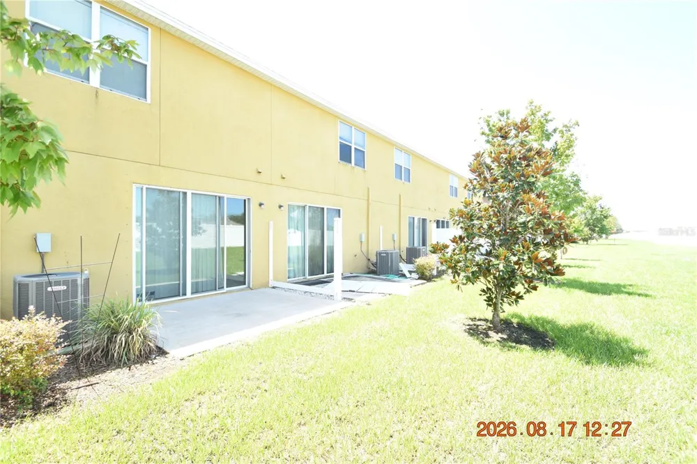 7031 WOODCHASE GLEN DRIVE #7031 Riverview, FL 33578