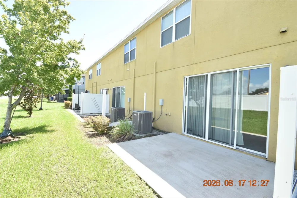 7031 WOODCHASE GLEN DRIVE #7031 Riverview, FL 33578
