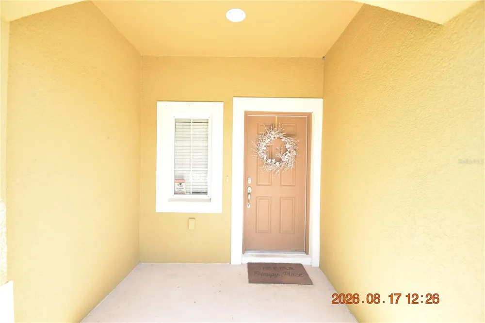 7031 WOODCHASE GLEN DRIVE #7031 Riverview, FL 33578