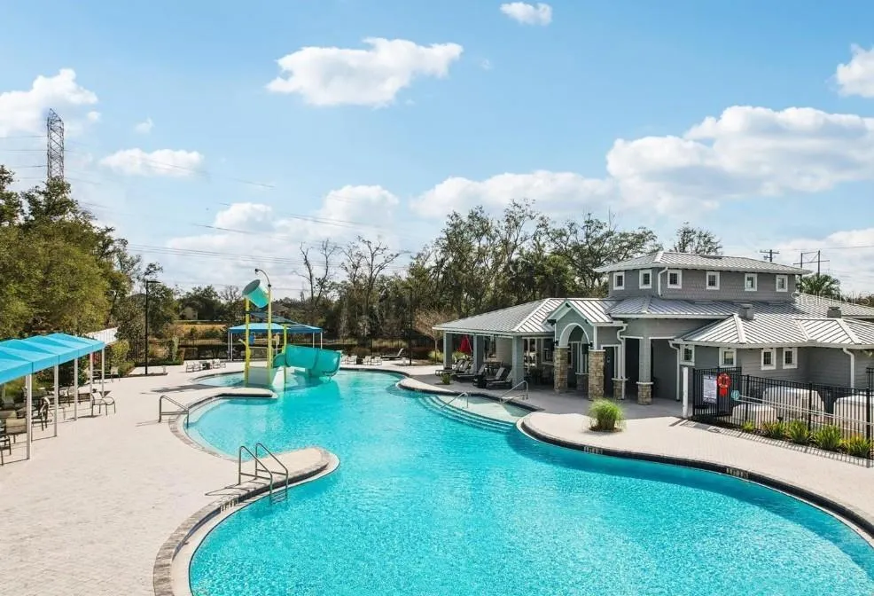 7031 WOODCHASE GLEN DRIVE #7031 Riverview, FL 33578