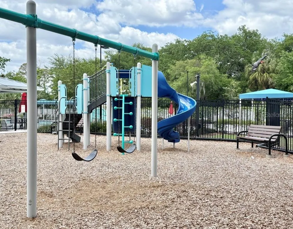 7031 WOODCHASE GLEN DRIVE #7031 Riverview, FL 33578