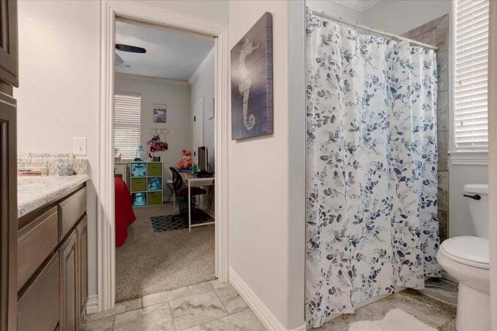 35 S Bob Jones Court Pottsboro, TX 75076